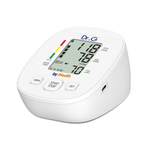 فشارسنج دکتر جی