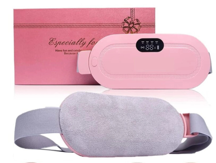 ماساژور قاعدگی