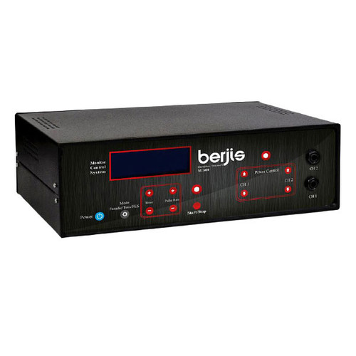 دستگاه فیزیوتراپی برجیس Sl400