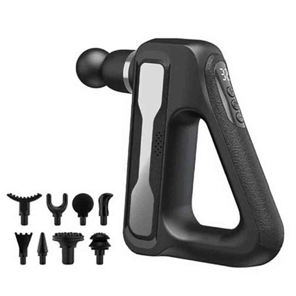 ماساژور تفنگی HB003