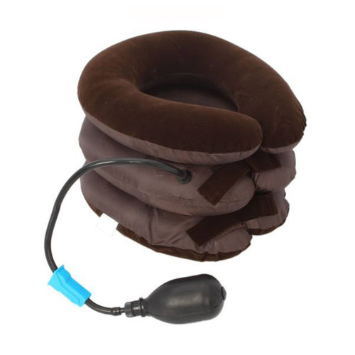 ترکشن گردنی