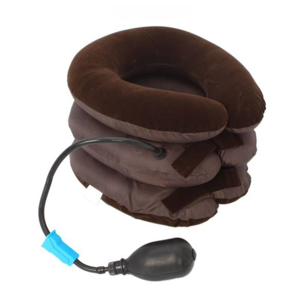 ترکشن گردنی