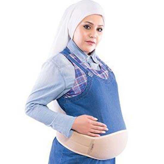 شکم بند بارداری تن یار