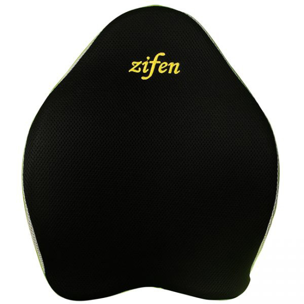 پشتی کمری زیفن