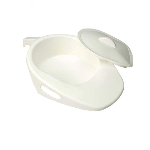 لگن درب دار