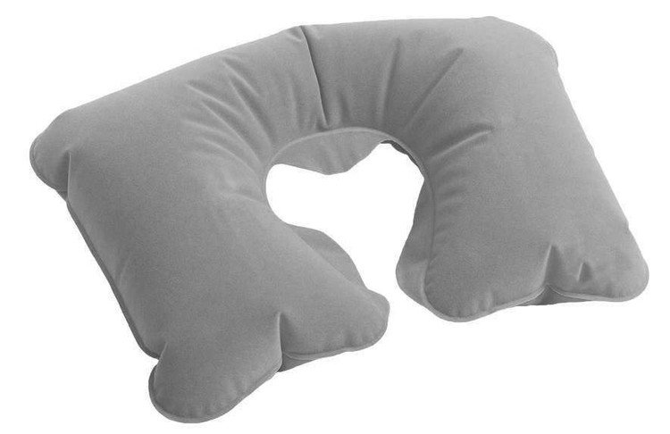 بالش گردنی بادی