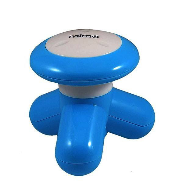 ماساژور میمو