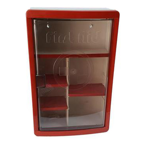 کمک اولیه لوتوس