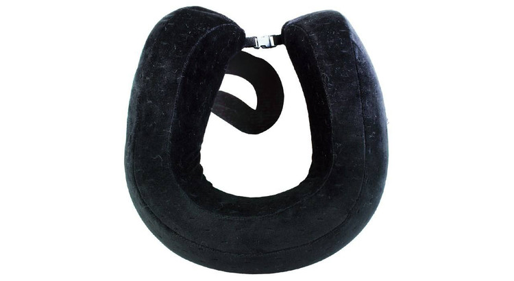 گردنی آکسون