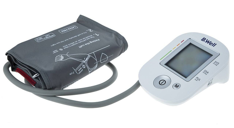 BWELL PRO35