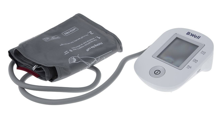 BWELL PRO33