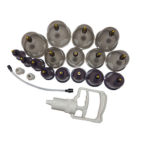 بادکش 16 لیوانه آلوارس