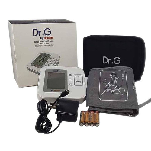 فشارسنج دکترجی KN 400