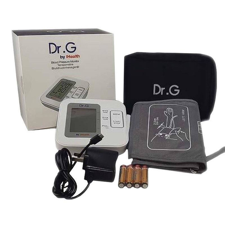 فشارسنج دکترجی KN 400