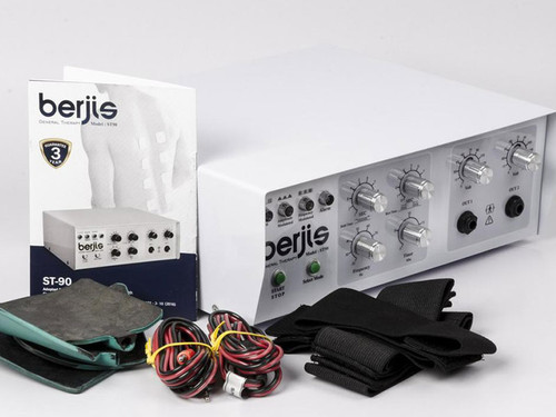 برجیس دو کانال ST90