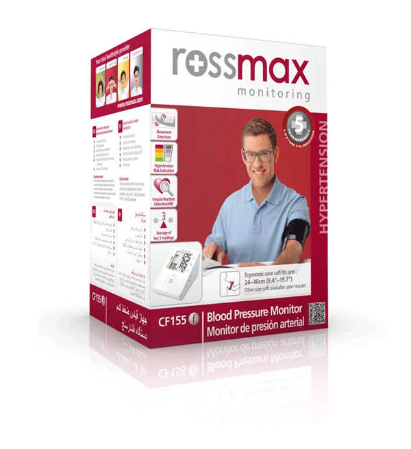 فشارسنج رزمکس 2