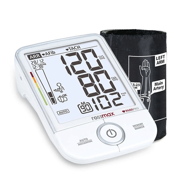 فشارسنج رزمکس ایکس نه 1