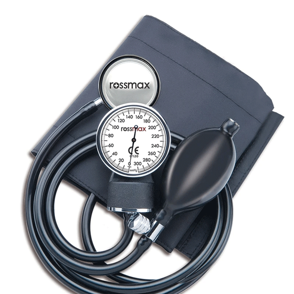 فشارسنج رزمکس جی بی 1