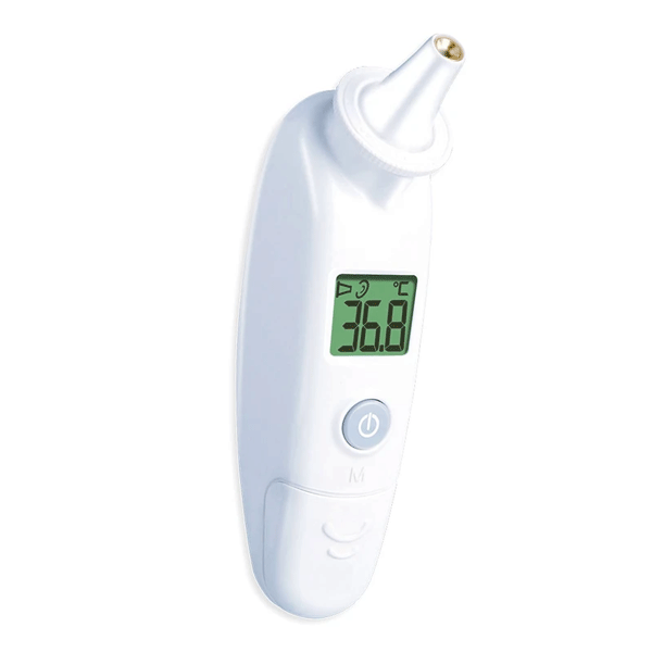 تب سنج دیجیتال گوشی رزمکس مدل Rossmax RA600