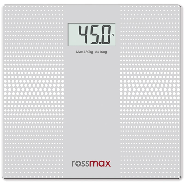 ترازو دیجیتال رزمکس