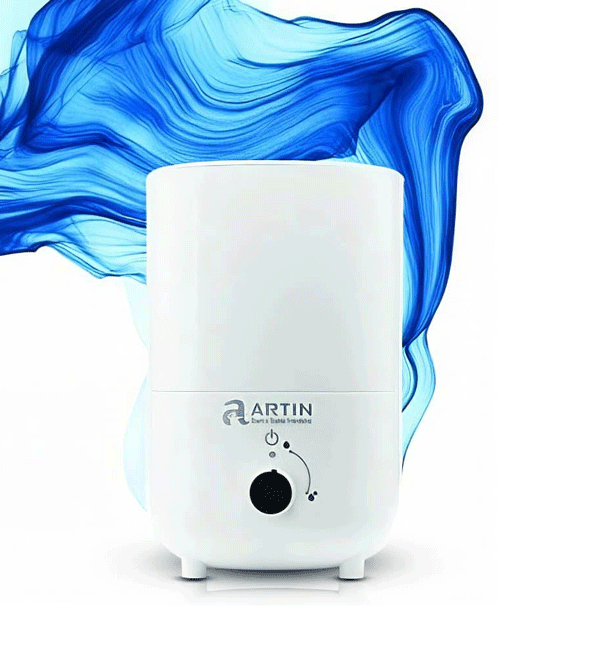 بخور سرد آرتین