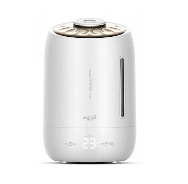 بخور سرد درما