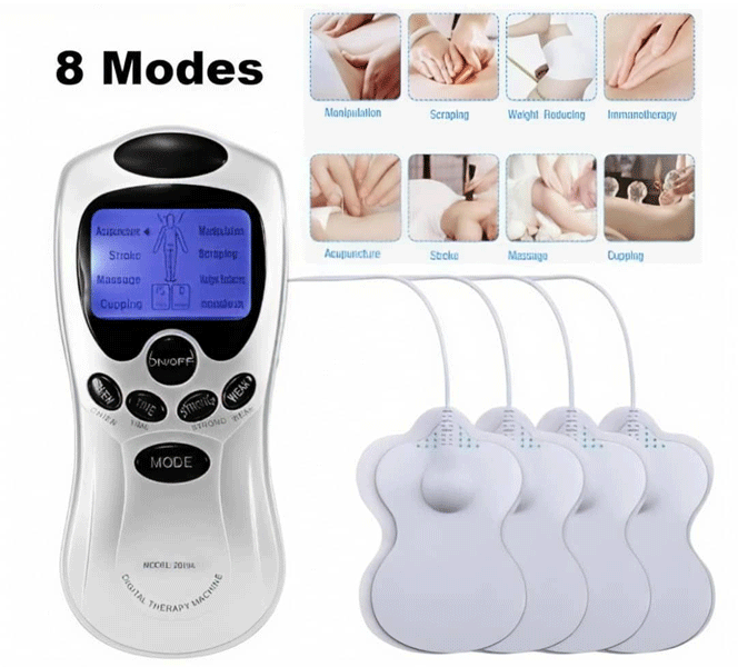 تنس فیزیوترابی بلوآیدیا