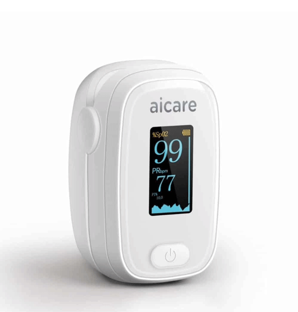 پالس اکسیمتر1