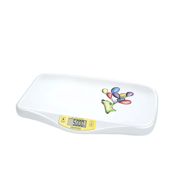 ترازو کودک 1