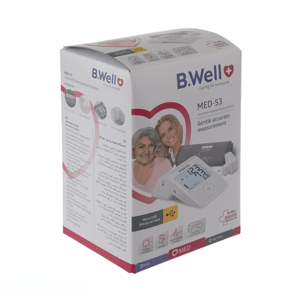 فشارسنج بازویی2