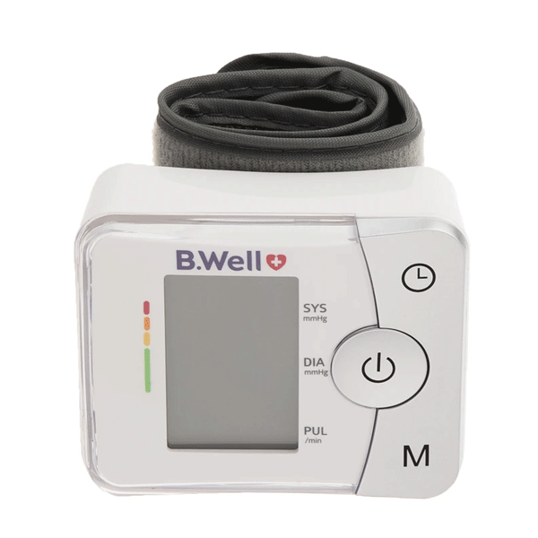 فشارسنج مچی1