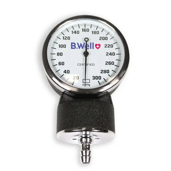 فشارسنج عقربه ای 2