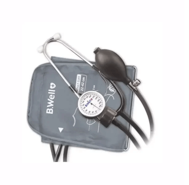 فشارسنج بی ول1