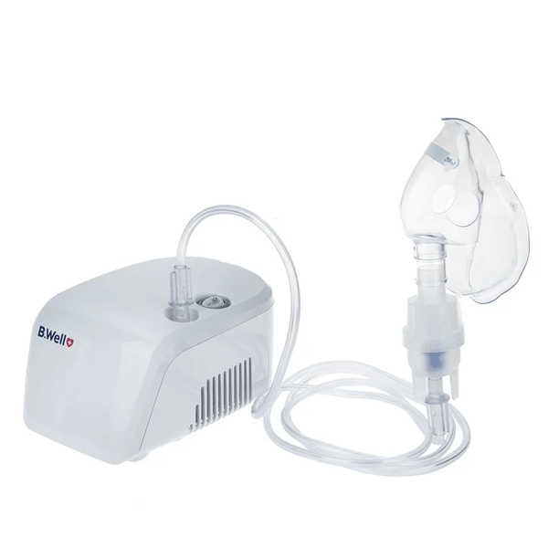 نبولایزر کمپرسیی1