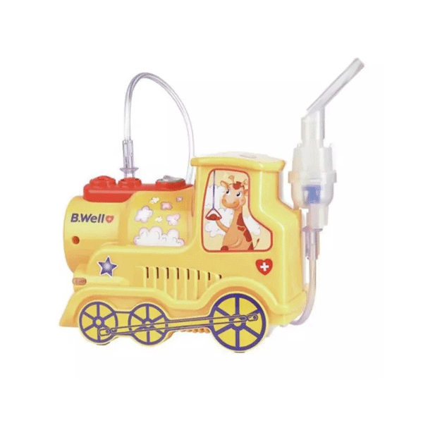 نیولایزر بی ول1