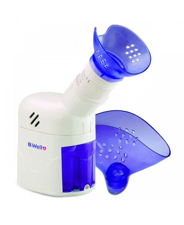 بخور صورت بی ول