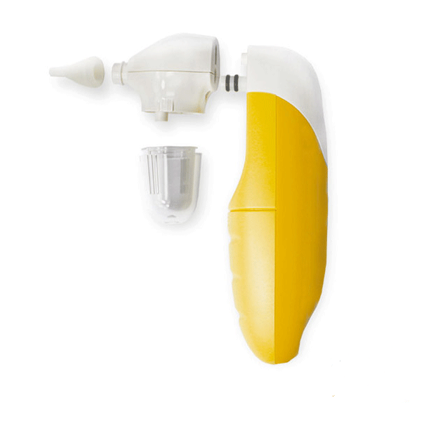 تمیزکننده بینی بی ول1