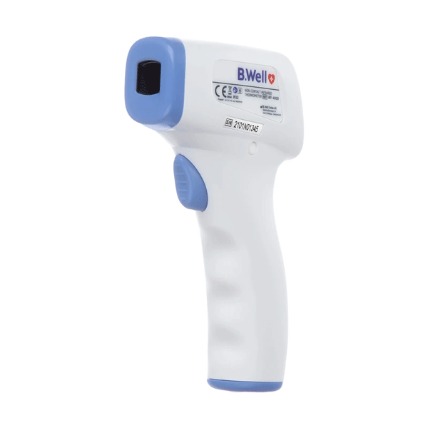 دماسنج دیجیتالی