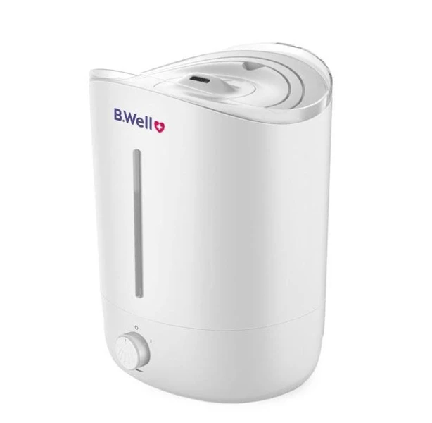 بخور سرد بی ول1