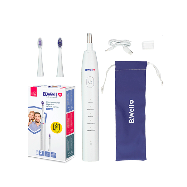 مسواک برقی بی ول1