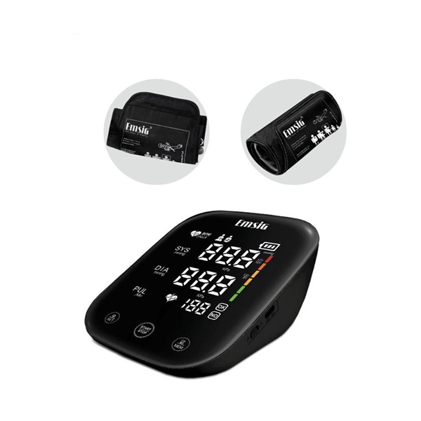 فشارسنج دیجیتال امسیگ