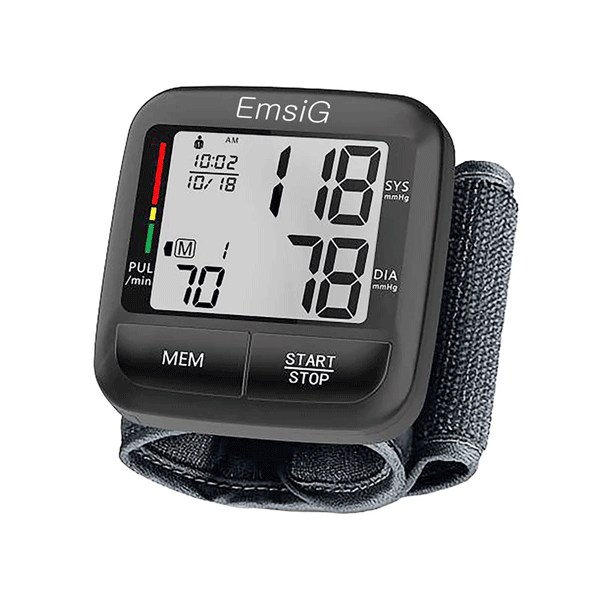 فشارسنج مچی امسیگ
