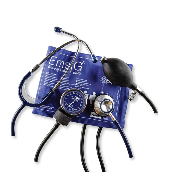 فشارسنج عقربه ای امسیگ