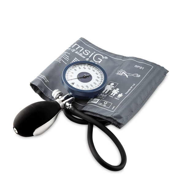 فشارسنج عقربه ای2