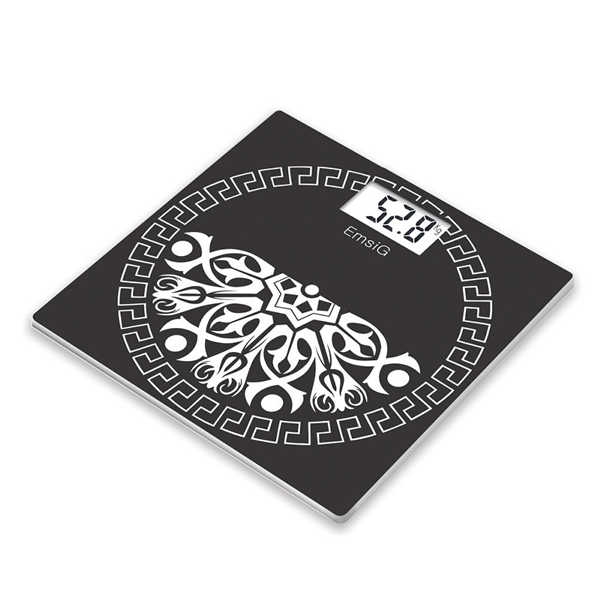 ترازو دیجیتال امسیگ