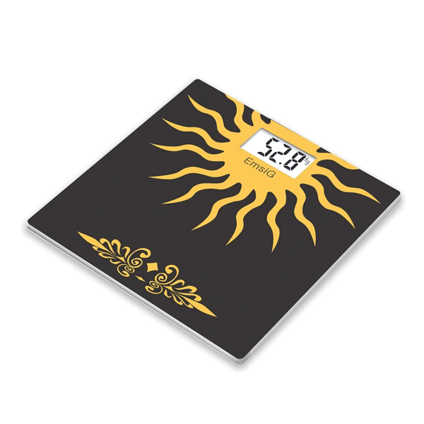 ترازو دیجیتال امسیگ