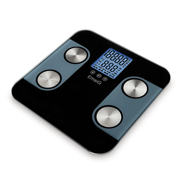 ترازو دیجیتال تشخیصی