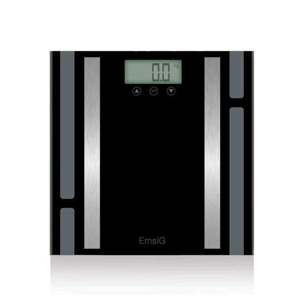 ترازو دیجیتال تشخیصی امسیگ