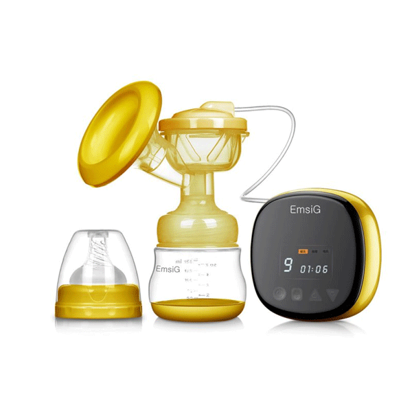 شیردوش برقی امسیگ