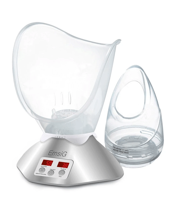 دستگاه بخور صوت امسیگ